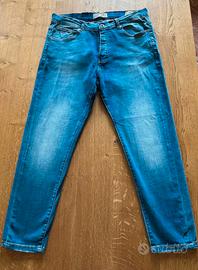 Jeans skinny da uomo - Fifty four.