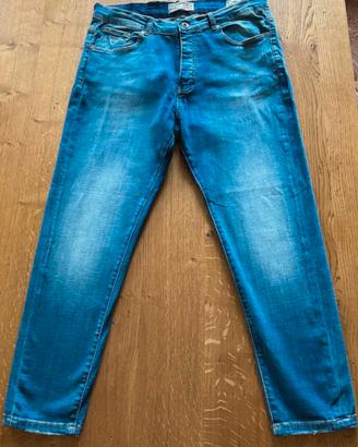 Jeans skinny da uomo - Fifty four.