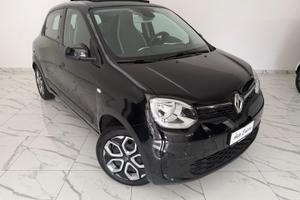 RENAULT TWINGO 1.0 73 CV CABRIO NEW MODEL