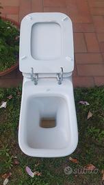 vater ideal standard conca