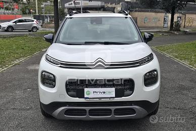 CITROEN C3 Aircross PureTech 110 S&S EAT6 Feel