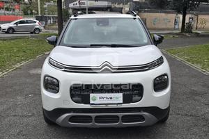 CITROEN C3 Aircross PureTech 110 S&S EAT6 Feel