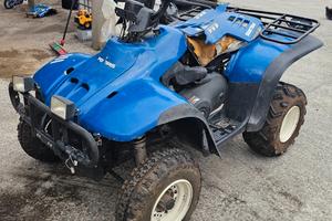 Polaris Trail Boss 325