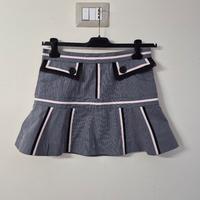 Mini skirt y2k Marc Jacobs taglia S