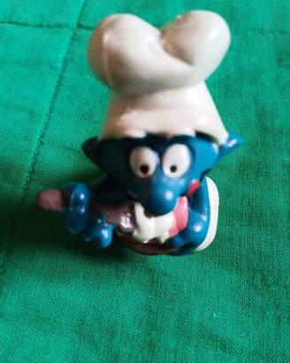 puffo golosone