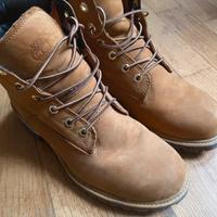 Scarponcino Timberland