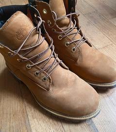 Scarponcino Timberland