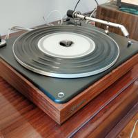 Giradischi Beogram 1000 marcato HMV