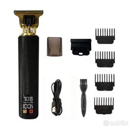  Rasoio taglia capelli 