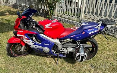 Honda CBR 600 F