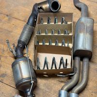 ricambi polo gti 2.0 tsi originali