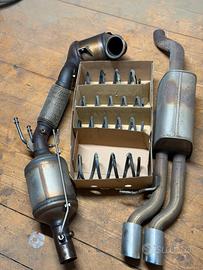 ricambi polo gti 2.0 tsi originali