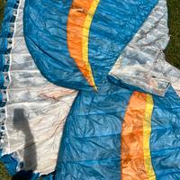 Parapendio Zeolite Gt