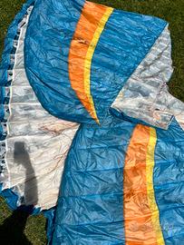 Parapendio Zeolite Gt