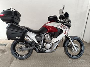 Honda XL 700 V Transalp - 2010