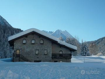 Cerchi Baita per gruppi in Trentino