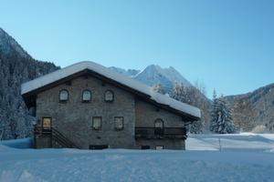 Cerchi Baita per gruppi in Trentino