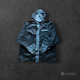 k-way Adidas vintage XL