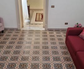Ampio 100 mq con terrazzo - Calatafimi Bassa