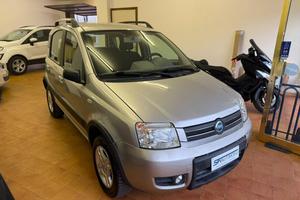 FIAT Panda 1.2 4x4 100.000 KM GRANDINATA