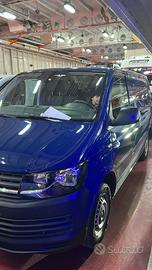 Furgone Volkswagen Transporter
