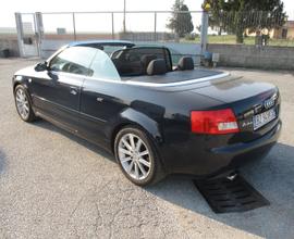 AUDI A4 2ª serie