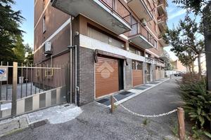 NEGOZIO A CASTELLANZA