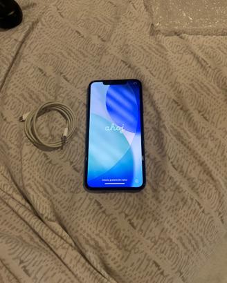 iPhone 11 Pro Max   256 gb perfetto