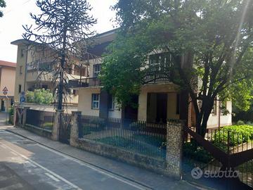 Villa singola Limbiate [Cod. rif 3246545VRG]