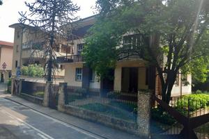 Villa singola Limbiate [Cod. rif 3246545VRG]