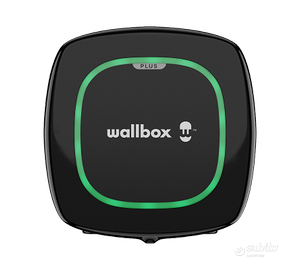 Caricabatterie Wallbox Pulsar Plus