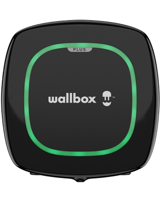 Caricabatterie Wallbox Pulsar Plus