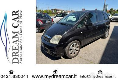 OPEL Meriva 1.3 CDTI 75cv