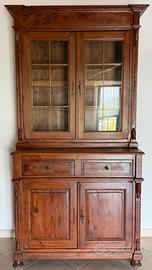 Credenza arte povera