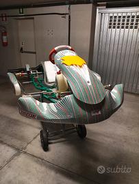 Tony kart 401 T 