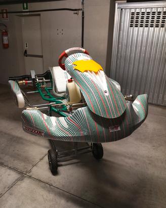 Tony kart 401 T 