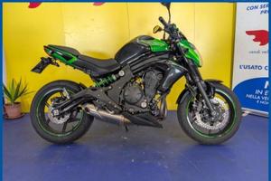 KAWASAKI ER-6N Garantita e Finanziabile