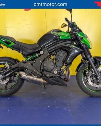 KAWASAKI ER-6N Garantita e Finanziabile