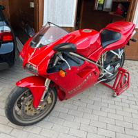 Ducati 748 1996