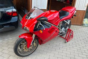 Ducati 748 1996
