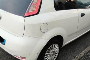 fiat  punto van