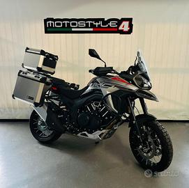 MORBIDELLI T1002 VX 2024 E5+