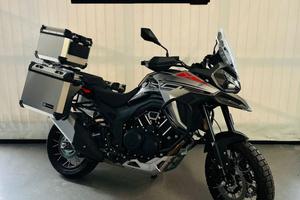 MORBIDELLI T1002 VX 2024 E5+