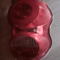 Faro posteriore smart  