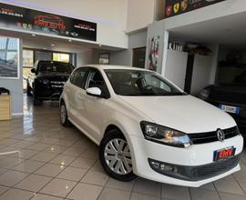 Volkswagen Polo 1.2 70 CV 5p. Comfortline