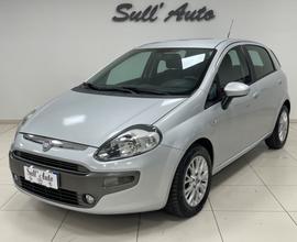 Fiat Punto Evo 1.3 Mjt 95 CV 5 P Emotion 2011