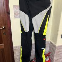 Pantaloni moto Spidi h2out XL