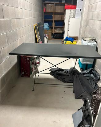 Tavolo da esterno