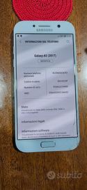 Samsung Galaxy A5