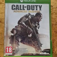 Call of Duty Advanced Warfare| Xbox One